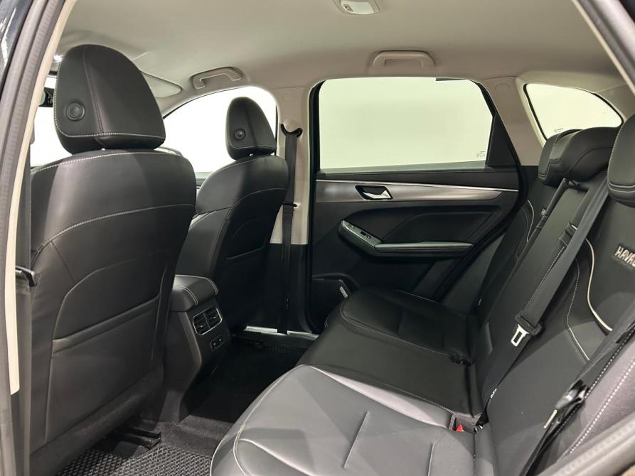 Haval Jolion I Рестайлинг Санкт-Петербург  - изображение 14