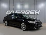 Toyota Camry VII (XV50) Рестайлинг Воронеж  - изображение 27