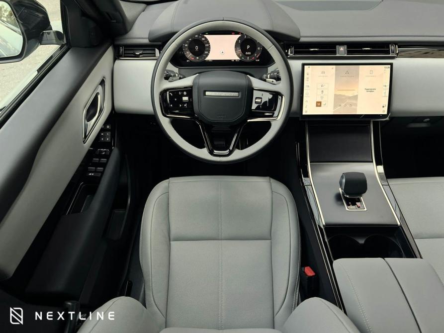 Land Rover Range Rover Velar I Рестайлинг Самара  - изображение 11