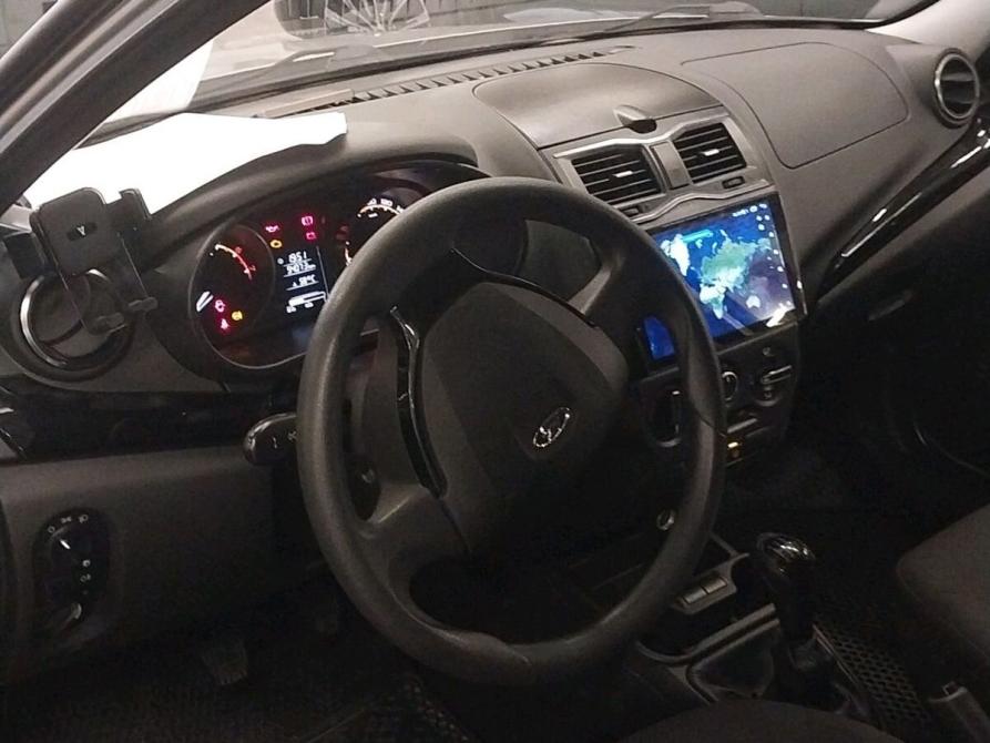 Lada (ВАЗ) Granta I Рестайлинг Санкт-Петербург  - изображение 5