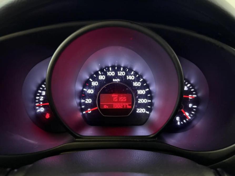 Kia Soul II Рестайлинг Подольск  - изображение 19