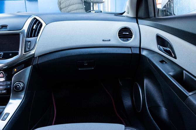 Chevrolet Cruze I Рестайлинг с пробегом 2013 года, цена 850 000 рублей, 231521 км, универсал, Автокод Объявления