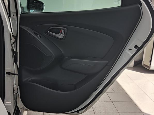 Hyundai ix35 I Рестайлинг с пробегом 2015 года, цена 1 550 000 рублей, 144609 км, внедорожник, Автокод Объявления