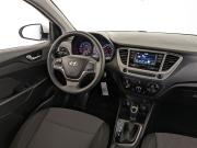 Hyundai Solaris II Рестайлинг Москва  - изображение 51
