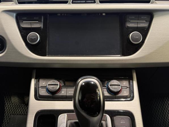Geely Atlas I с пробегом 2019 года, цена 1 498 000 рублей, 107000 км, внедорожник, Автокод Объявления