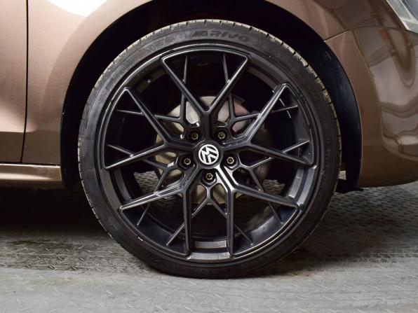 Volkswagen Jetta VI с пробегом 2013 года, цена 1 049 995 рублей, 166686 км, седан, Автокод Объявления