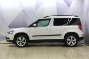 Skoda Yeti I Рестайлинг Чебоксары  - изображение 33