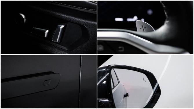 Haval F7 II с пробегом 2024 года, цена 2 539 000 рублей, 20075 км, внедорожник, Автокод Объявления