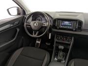 Skoda Karoq I Москва  - изображение 51