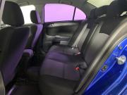 Mitsubishi Lancer X Москва  - изображение 37