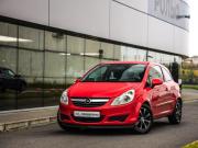 Opel Corsa D Санкт-Петербург  - изображение 27