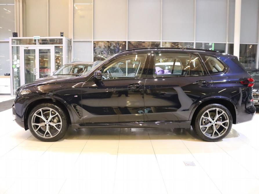 BMW X5 IV (G05/G18) Рестайлинг Брянск  - изображение 9