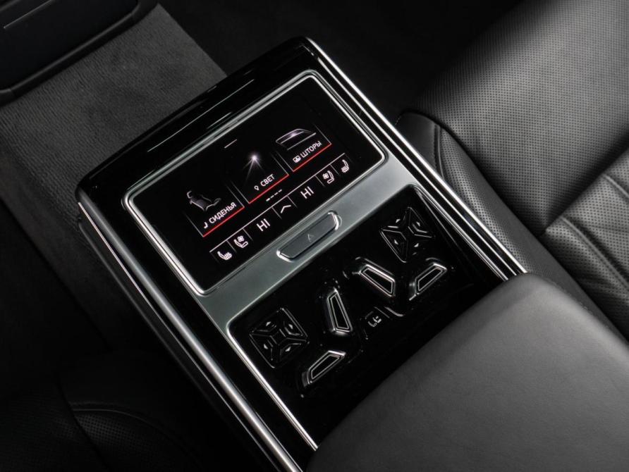 Audi A8 IV (D5) Тюмень  - изображение 30