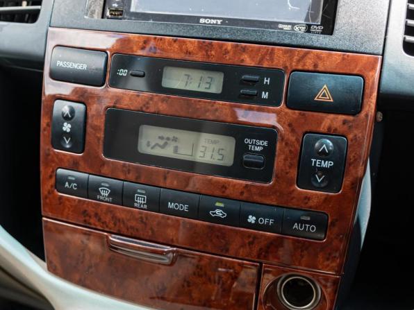 Toyota Corolla Spacio II с пробегом 2002 года, цена 572 000 рублей, 452130 км, компактвэн, Автокод Объявления