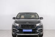Kia Carnival III Красноярск  - изображение 28