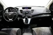 Honda CR-V IV Сургут  - изображение 49
