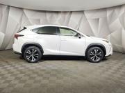 Lexus NX I Рестайлинг Москва  - изображение 28