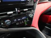 Toyota Camry VIII (XV70) Рестайлинг Ростов-на-Дону  - изображение 45