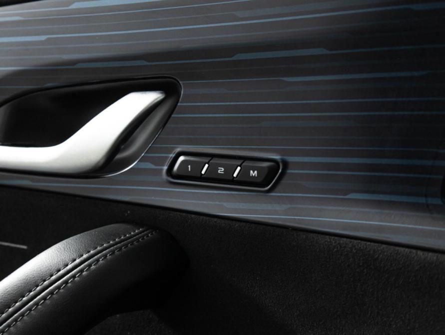 Geely Monjaro I Санкт-Петербург  - изображение 17