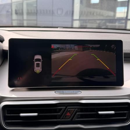Geely Coolray I с пробегом 2021 года, цена 1 565 000 рублей, 97000 км, внедорожник, Автокод Объявления