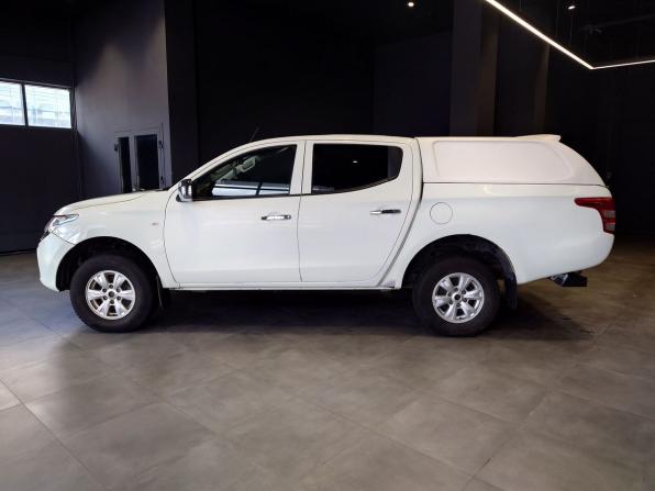 Fiat Fullback I с пробегом 2017 года, цена 1 350 000 рублей, 291198 км, offers.body_type.unknown, Автокод Объявления