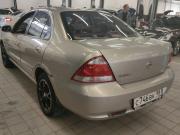 Nissan Almera Classic I Санкт-Петербург  - изображение 10