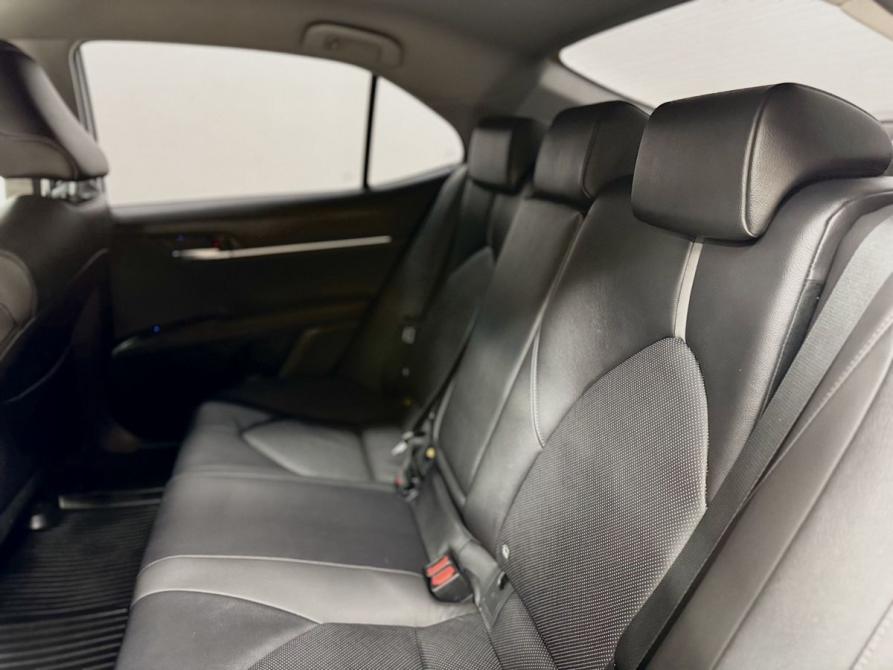 Toyota Camry VIII (XV70) Рестайлинг Вологда  - изображение 13