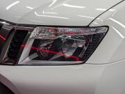 Nissan Terrano III (D10) Москва  - изображение 43
