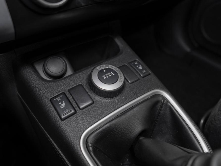 Nissan X-Trail II Рестайлинг Москва  - изображение 16