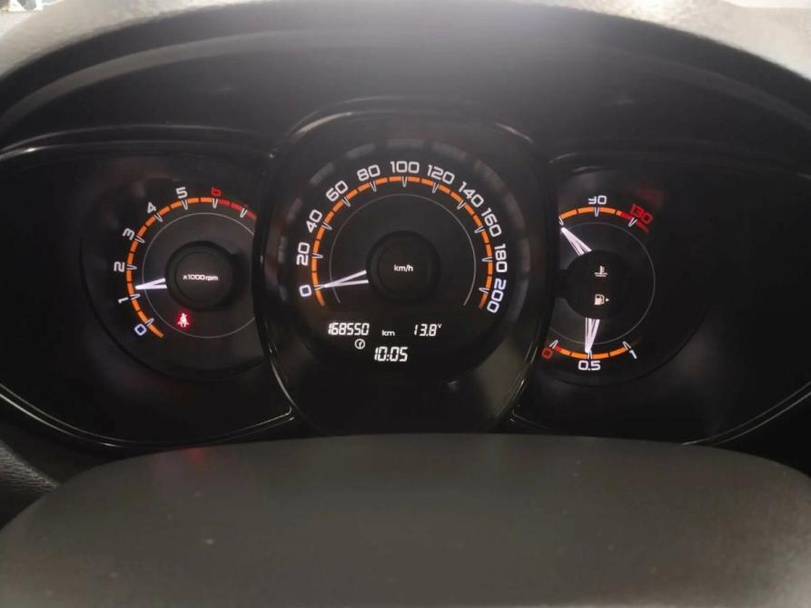 Lada (ВАЗ) Vesta I Набережные Челны  - изображение 10