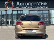 Opel Astra J Рестайлинг Волгоград  - изображение 28
