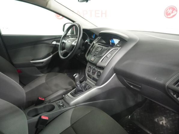 Ford Focus III с пробегом 2011 года, цена 758 000 рублей, 151498 км, хэтчбек, Автокод Объявления