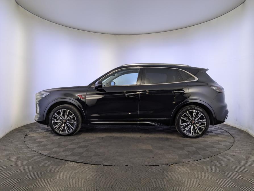 Hongqi HS5 I Рестайлинг Москва  - изображение 8