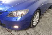 Mazda 3 I (BK) Рестайлинг Волгоград  - изображение 43