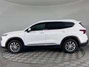 Hyundai Santa Fe IV Рестайлинг Ростов-на-Дону  - изображение 29