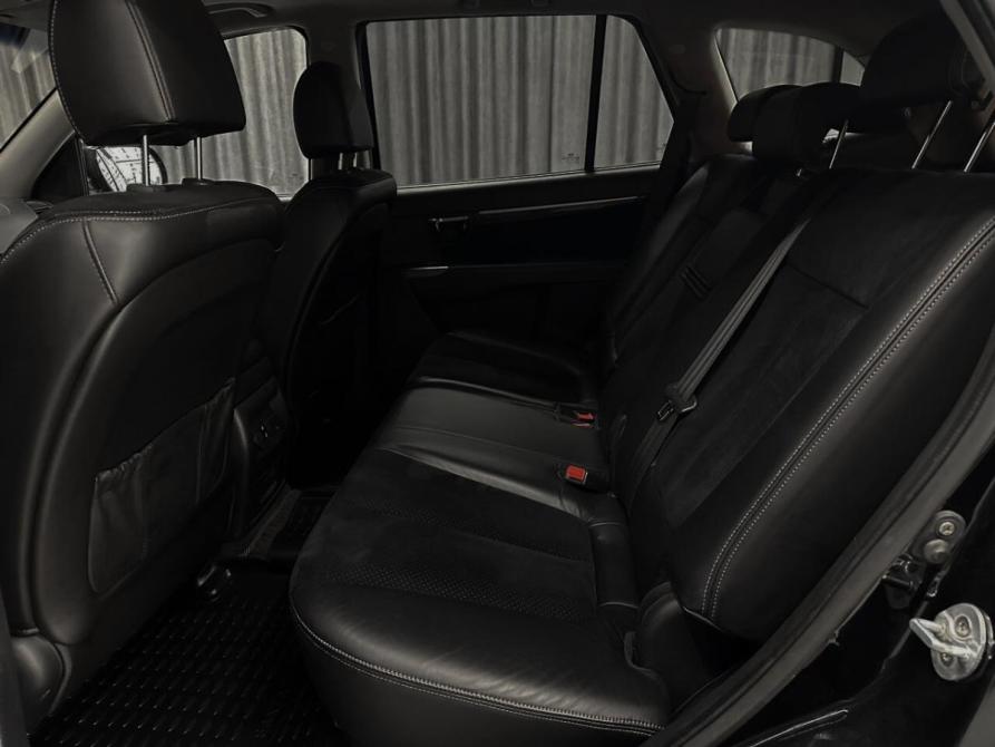 Hyundai Santa Fe II Красноярск  - изображение 13