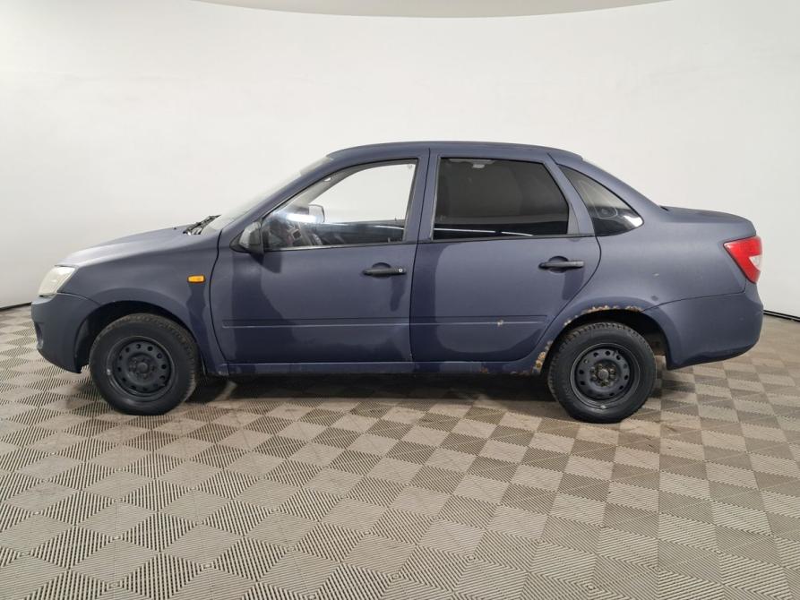 Lada (ВАЗ) Granta I Набережные Челны  - изображение 10