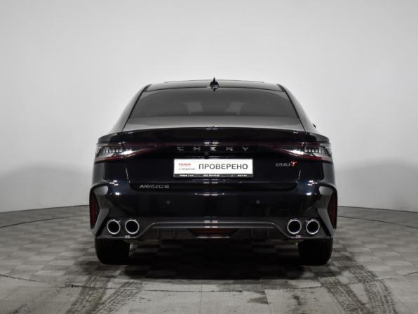 Chery Arrizo 8 с пробегом 2023 года, цена 2 120 000 рублей, 19781 км, седан, Автокод Объявления