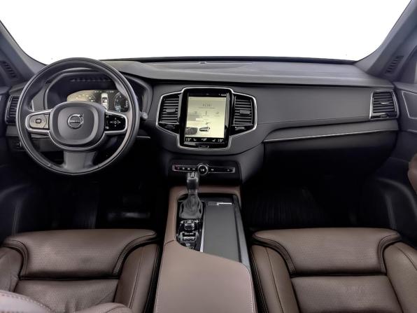 Volvo XC90 II Рестайлинг 1 с пробегом 2021 года, цена 5 250 000 рублей, 83888 км, внедорожник, Автокод Объявления