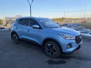 Chery Tiggo 4 Pro I Пермь  - изображение 13