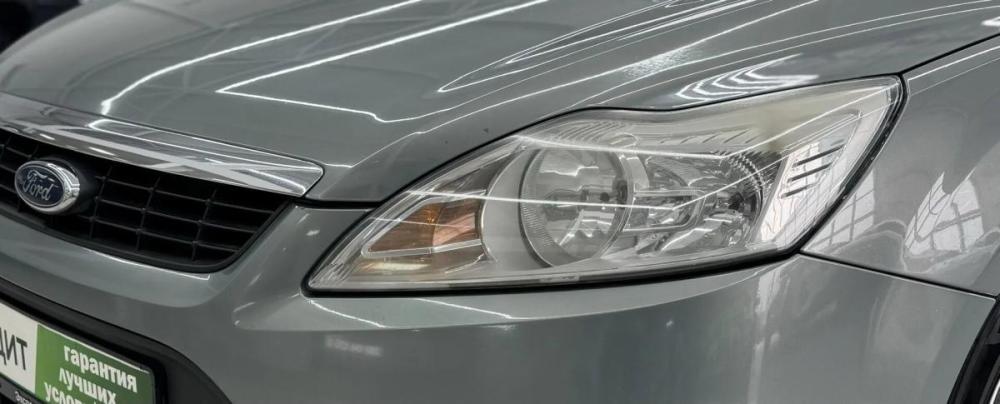Ford Focus II Рестайлинг Шахты  - изображение 7