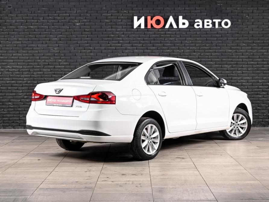Jetta VA3 Екатеринбург  - изображение 4