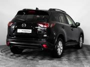Mazda CX-5 I Рестайлинг Санкт-Петербург  - изображение 28