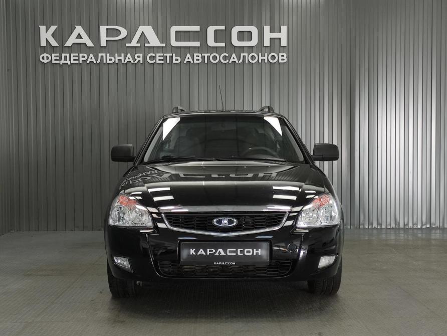 Lada (ВАЗ) Priora I Рестайлинг Пермь  - изображение 3
