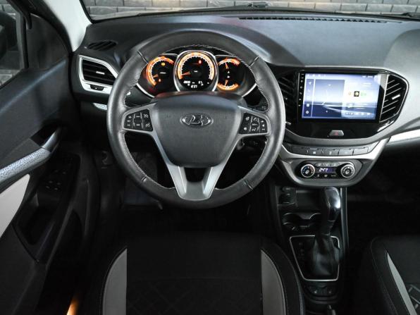Lada (ВАЗ) Vesta I с пробегом 2020 года, цена 1 470 000 рублей, 28688 км, универсал, Автокод Объявления