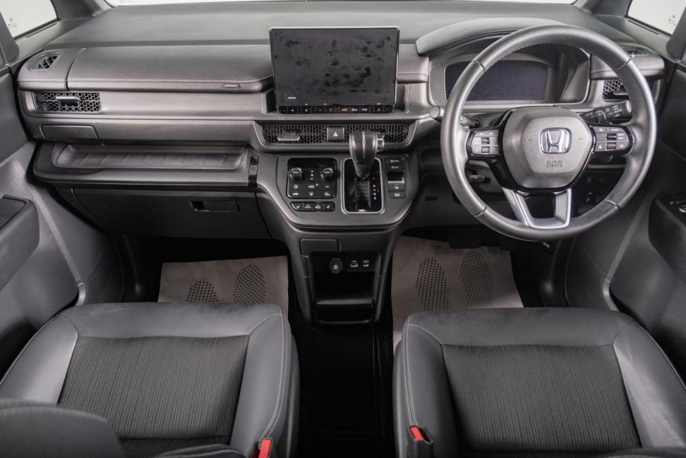 Honda Stepwgn VI Томск  - изображение 11
