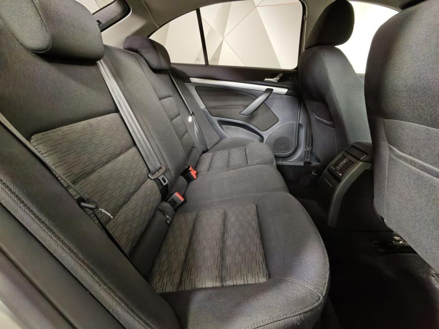 Skoda Octavia II (A5) Рестайлинг Москва  - изображение 16