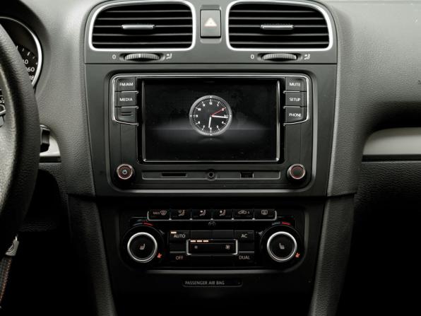 Volkswagen Golf VI с пробегом 2011 года, цена 870 000 рублей, 192385 км, хэтчбек, Автокод Объявления