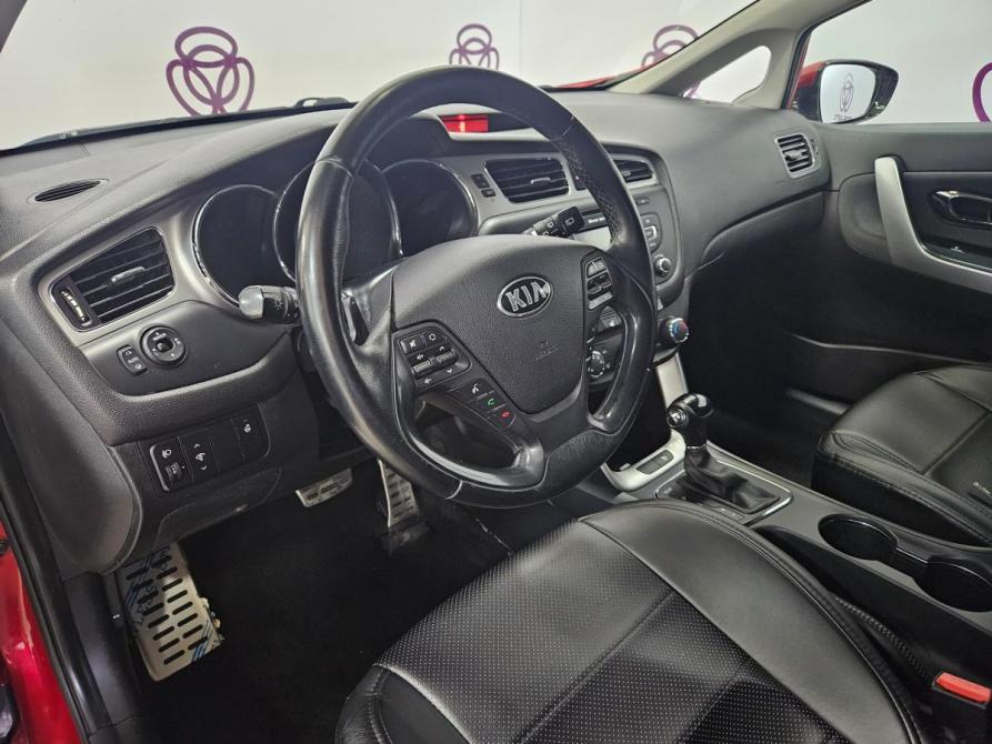 Kia Ceed II Тольятти  - изображение 15
