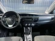 Toyota Corolla XI (E160 E170 E180) Ростов-на-Дону  - изображение 22